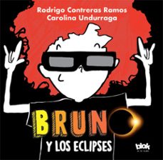 bruno y los eclipses (ebook)-rodrigo contreras-carolina undurraga-9789566056423