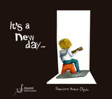 it's a new day (ebook)-francisca bravo-9789566108023
