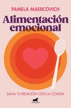 alimentacion emocional (ebook)-pamela maercovich valiente-9789566489023