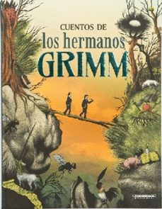 cuentos de los hermanos grimn-jacob ludwing karl grimm-9789583063923