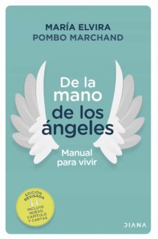 de la mano de los angeles (ebook)-9789584283023