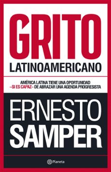 grito latinoamericano (ebook)-9789584288523