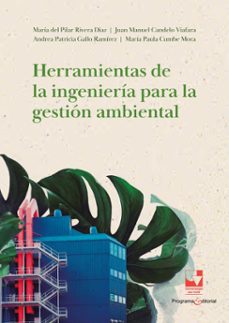 herramientas de la ingenieria para la gestion ambiental (ebook)-9789585071223