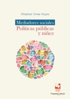mediadores sociales (ebook)-alisamar urrea hoyos-9789585144323