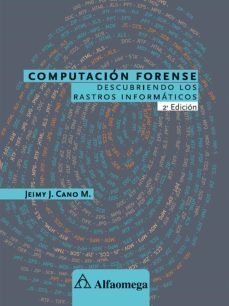 computacion forense (ebook)-jeimy cano-9789586829823
