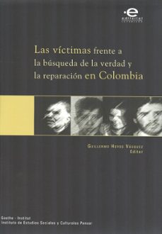 -guillermo hoyos vasquez-9789587160123