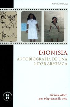 -dionisia y jaramillo toro, juan felipe alfaro-9789587843323