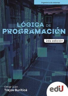 logica de programacion 2ª edicion (ebook)-omar trejos-9789587925623