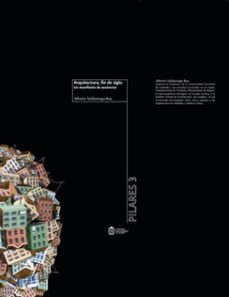 arquitectura, fin de siglo (ebook)-alberto saldarriaga roa-9789587945423
