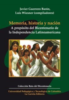 -javier guerrero baron-9789588427423