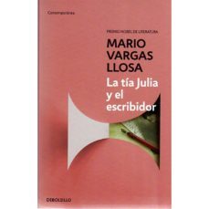 -mario vargas llosa-9789588886923