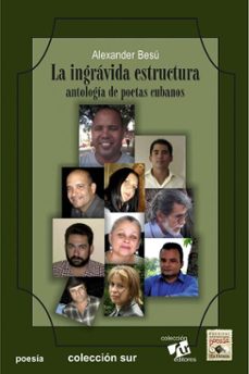 la ingravida estructura (ebook)-alexander besú guevara-9789593023023