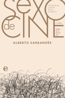sexo de cine (ebook)-alberto garrandes-9789593043823
