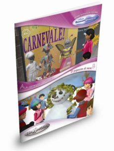 collana raccontimmagini  - un carnevale speciale / il pupazzo di neve-9789606930423