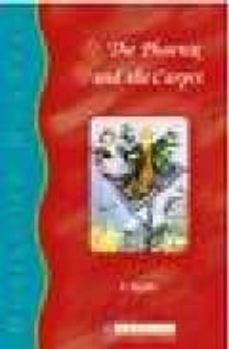 bestsellers 3: phoenix & carpe t book-9789607609823