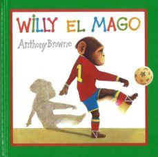 willy el mago-9789681650223