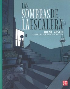 las sombras de la escalera-9789681673123