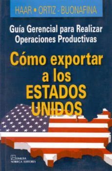 como exportar a los estados unidos-jerry y otros haar-9789681849023