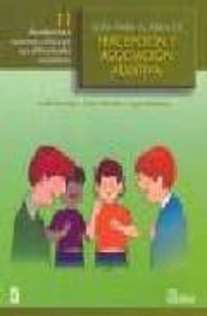 guia para el area de percepcion y asociacion auditiva ii 11-leda beirute-9789681866723