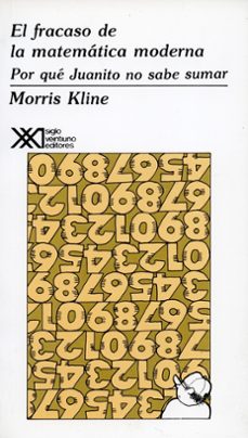 -morris kline-9789682316623