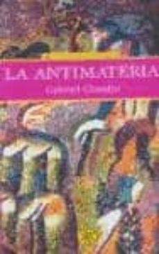 la antimateria-9789682323423