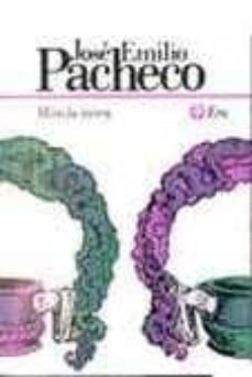 miro la tierra (poemas 1983-1986)-9789684111523