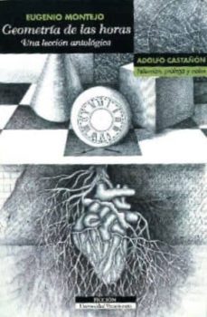 geometria de las horas: una leccion antologica-9789688347423