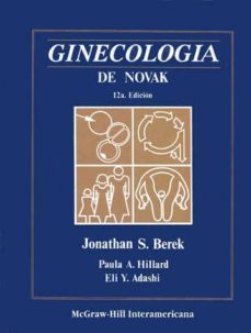 ginecologia de novak (12ª ed.)-9789701014523