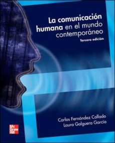 la comunicacion humana en le mundo contemporaneo-9789701066423