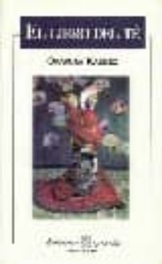 el libro del te-okakura kakuzo-9789706331823
