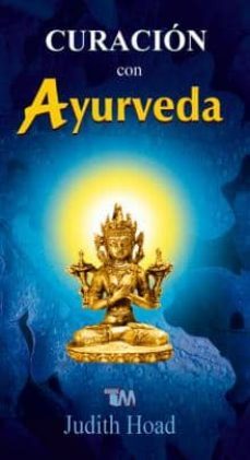 curacion con ayurveda-angela hope murray-tony pickup-9789706664723