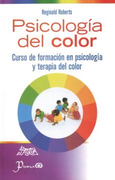 El azul indigo  Historia de la psicología del color