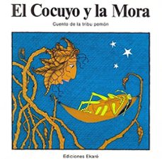 el cocuyo y la mora-amelie areco-9789802570423