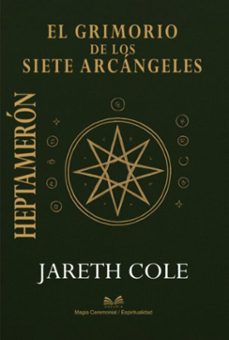 heptameron (ebook)-jareth cole-9789809671123