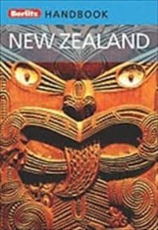 new zealand berlitz handbook-9789812689023