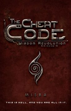 the cheat code (ebook)-9789843542823