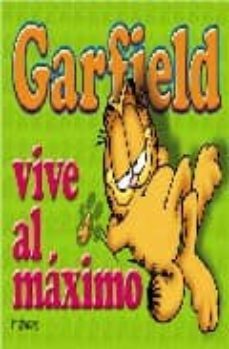 garfield vive al maximo-jim davis-9789870001423