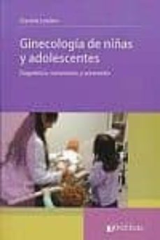 ginecologia de niñas y adolescentes-graciela lewitan-9789871259823