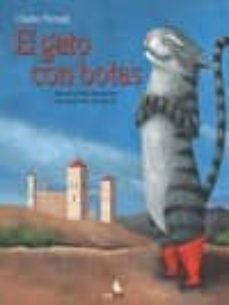 el gato con botas-kim kyeong hwa-9789871296323
