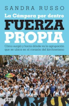 fuerza propia (ebook)-sandra russo-9789871786923