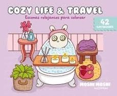 cozy life & travel (moshi moshi)-9789873203923
