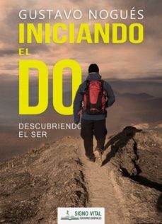 iniciando el do (ebook)-gustavo nogues-9789873610523
