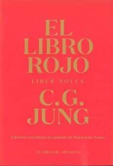 el libro rojo (3ª ed.)-carl gustav jung-9789873761423