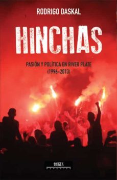 Imagen Principal de HINCHAS