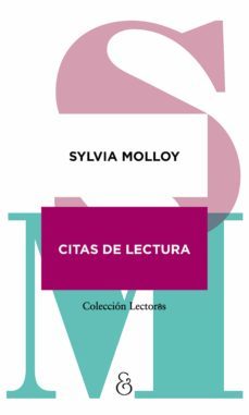 citas de lectura (ebook)-sylvia molloy-9789874161123