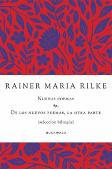 nuevos poemas. de los nuevos poemas, la otra parte (ebook)-rainer maria rilke-9789874768223
