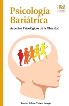 psicologia bariatrica (ebook)-viviana lasagni-romina palma-9789874815323
