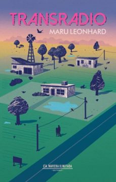 transradio (ebook)-maru leonhard-9789874819123