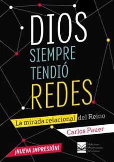 dios siempre tendio redes (ebook)-carlos pauer-9789874882523