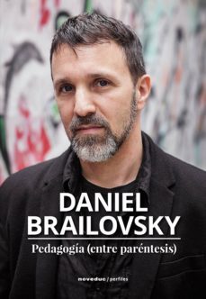 pedagogia (entre parentesis) (ebook)-daniel brailovsky-9789875386723